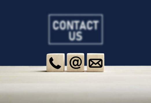 Contact Banner