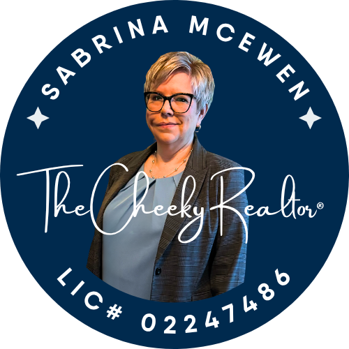The Cheeky Realtor